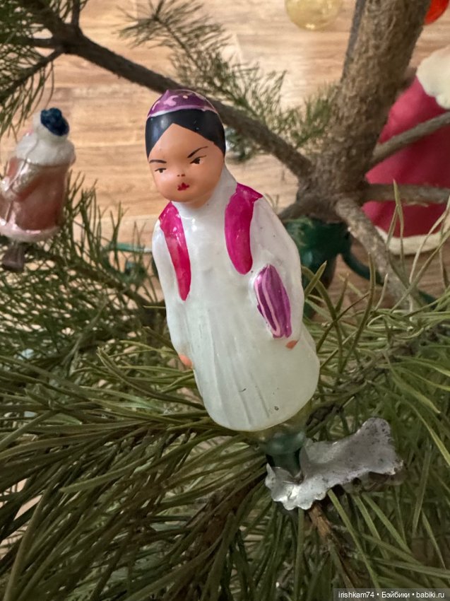 Папины игрушки — Культура (фото 9)