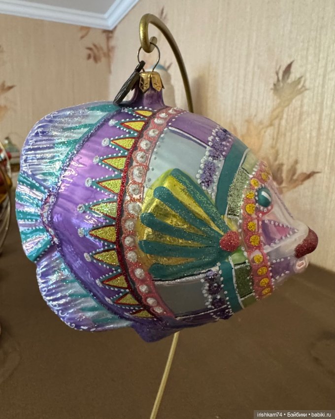 Папины игрушки — Культура