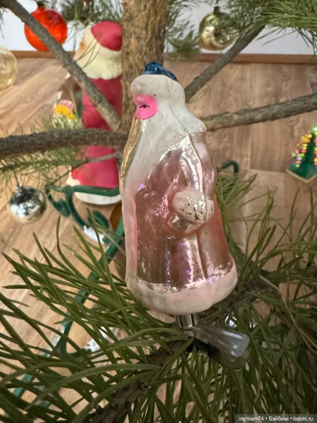 Папины игрушки — Культура (фото 8)