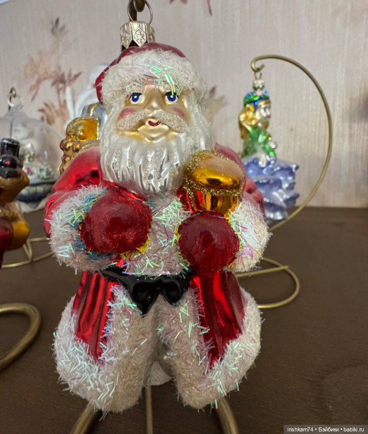 Папины игрушки — Культура