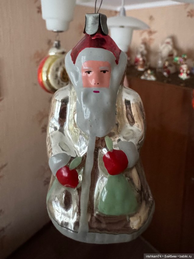 Папины игрушки — Культура (фото 3)