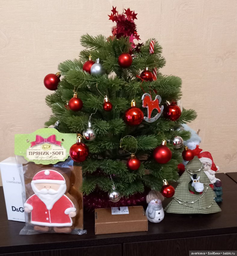 Как дети ёлку украшали — Куклы Pututu (Путуту): дизайнерский винил (фото 2)