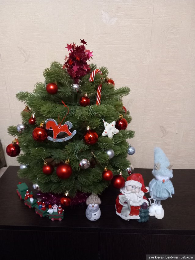 Как дети ёлку украшали — Куклы Pututu (Путуту): дизайнерский винил