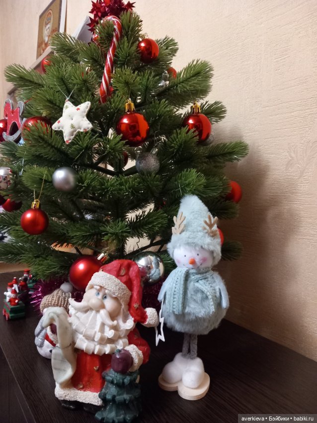 Как дети ёлку украшали — Куклы Pututu (Путуту): дизайнерский винил (фото 5)