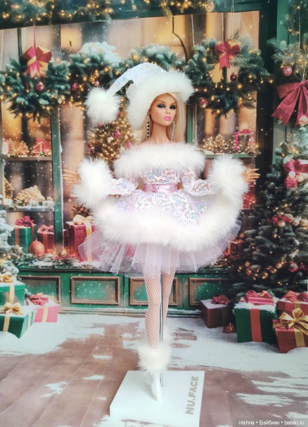 Что сшила нового — Одежда и обувь для кукол своими руками: фото