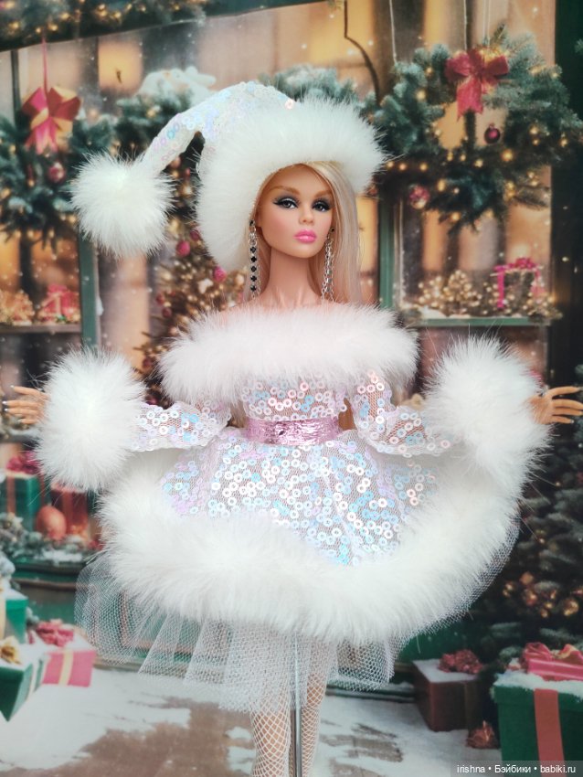 Что сшила нового — Одежда и обувь для кукол своими руками: фото