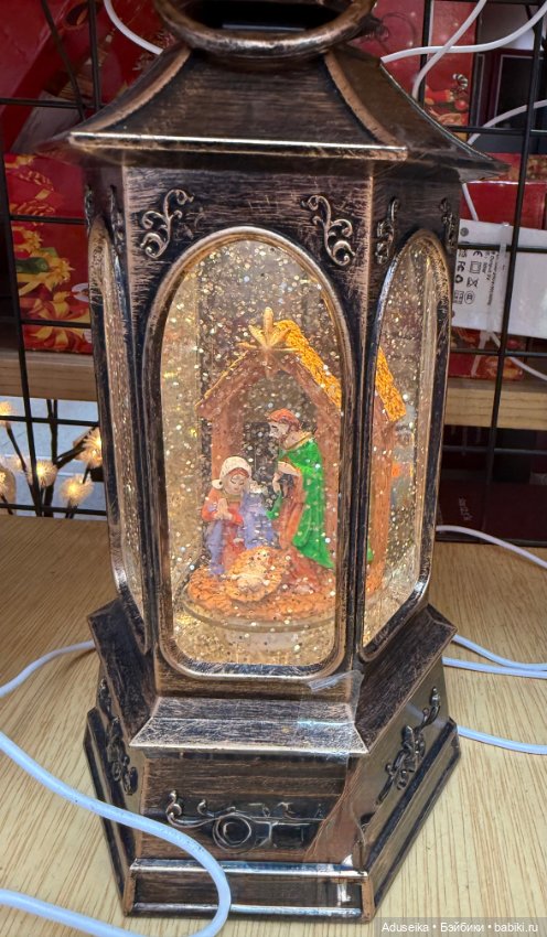 ✨Рождественские лампы 💡 — Новый год и Рождество: праздничные фото кукол (фото 2)