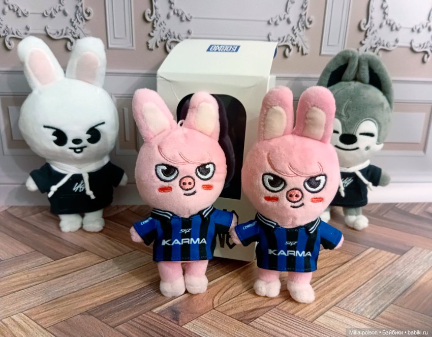 Мини-итог года или кто приехал последним (фото 5)