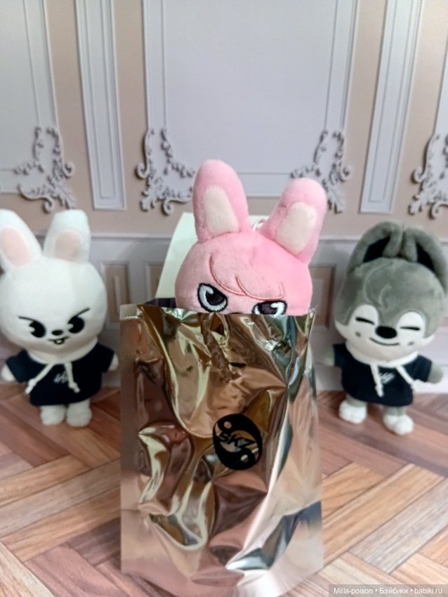 Мини-итог года или кто приехал последним (фото 4)