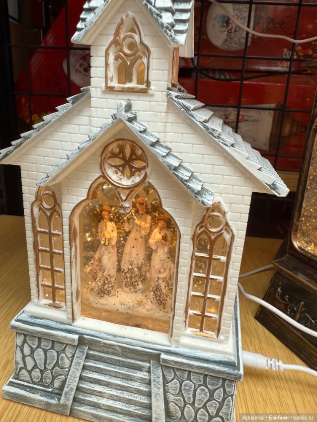 ✨Рождественские лампы 💡 — Новый год и Рождество: праздничные фото кукол