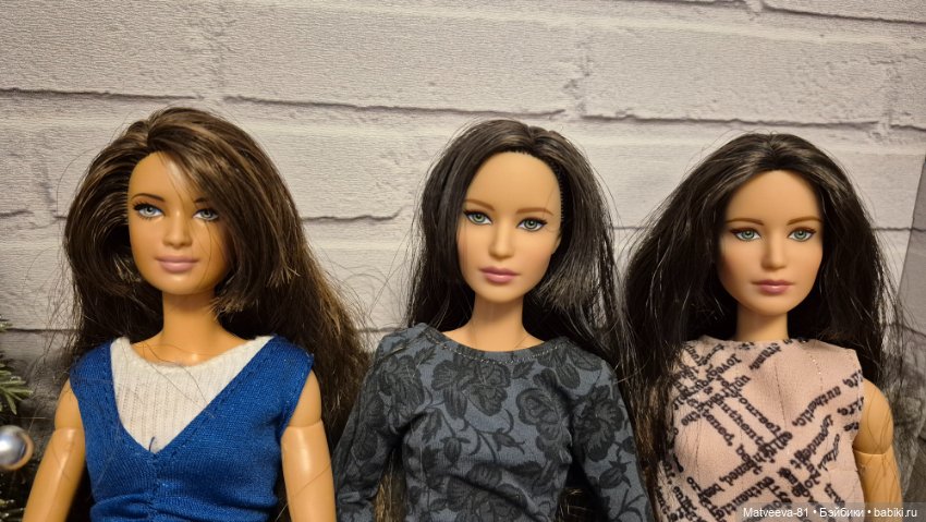 Мои ребята из Голодных Игр