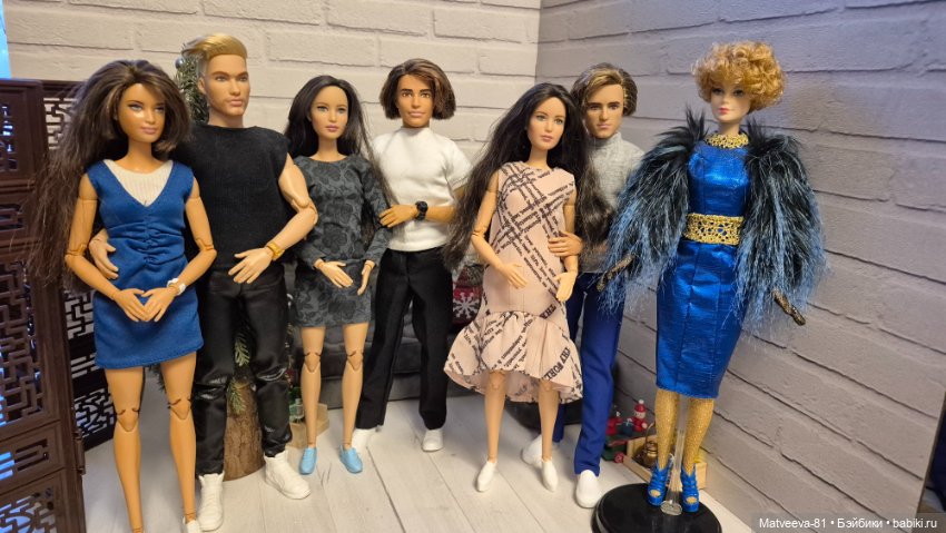 Мои ребята из Голодных Игр