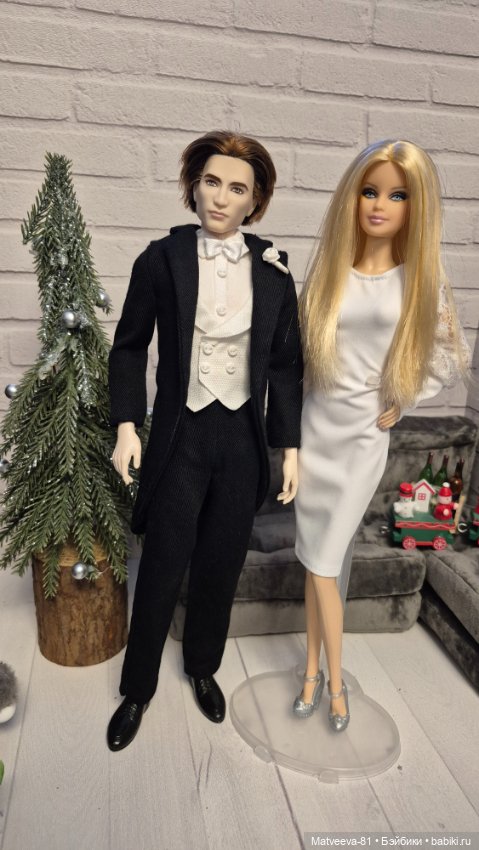 Мои приобретения за 2025 год