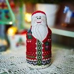 Главные новогодние персонажи (фото 4)