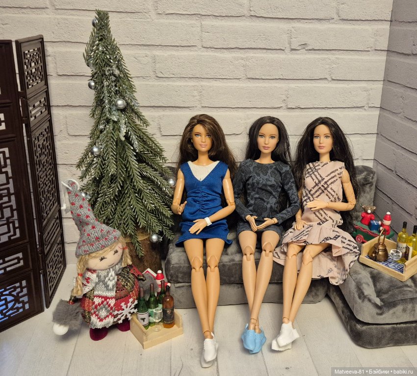 Мои ребята из Голодных Игр