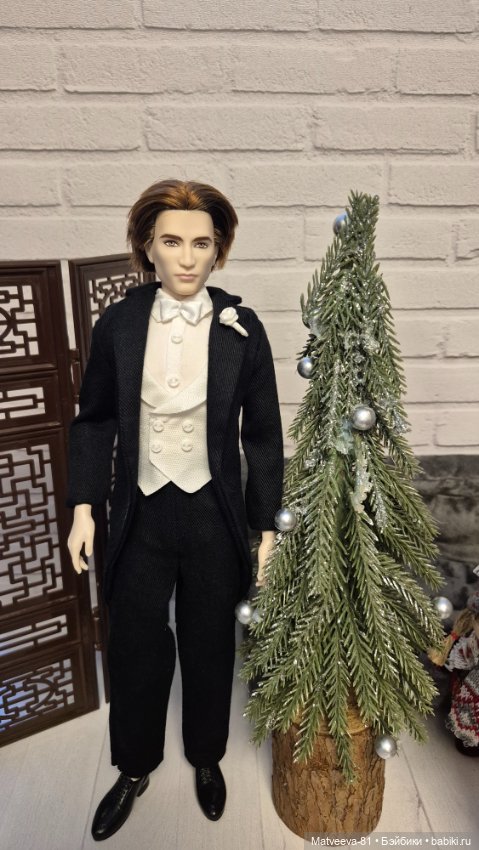 Мои приобретения за 2025 год