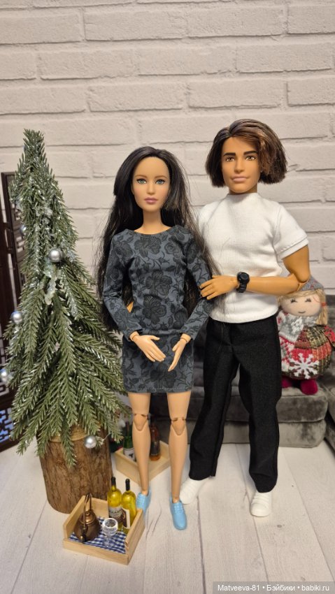 Мои ребята из Голодных Игр