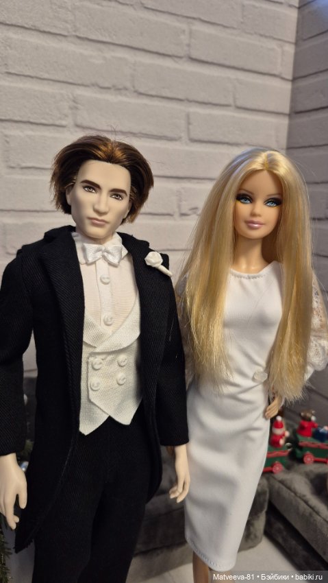 Мои приобретения за 2025 год