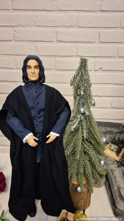 Мои приобретения за 2025 год (фото 10)