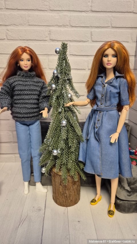 Мои приобретения за 2025 год (фото 8)