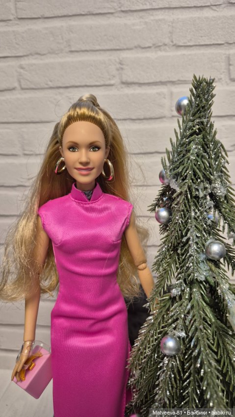 Мои приобретения за 2025 год (фото 9)