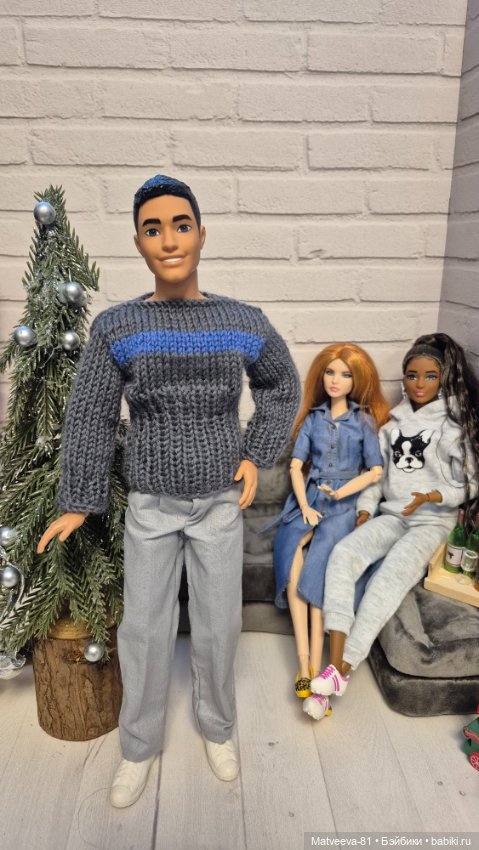 Мои приобретения за 2025 год (фото 2)