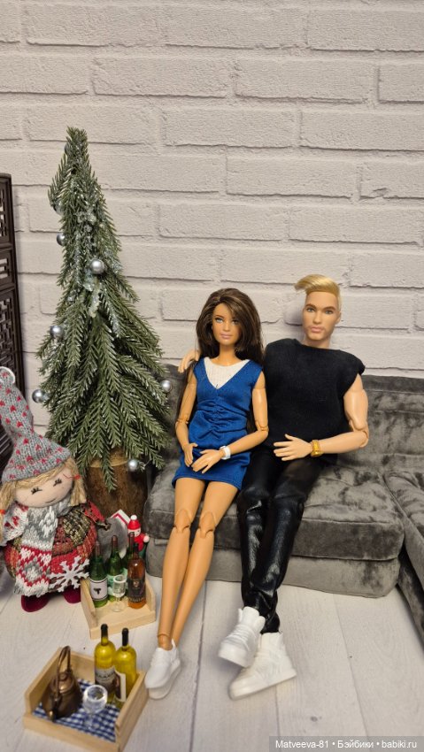 Мои ребята из Голодных Игр