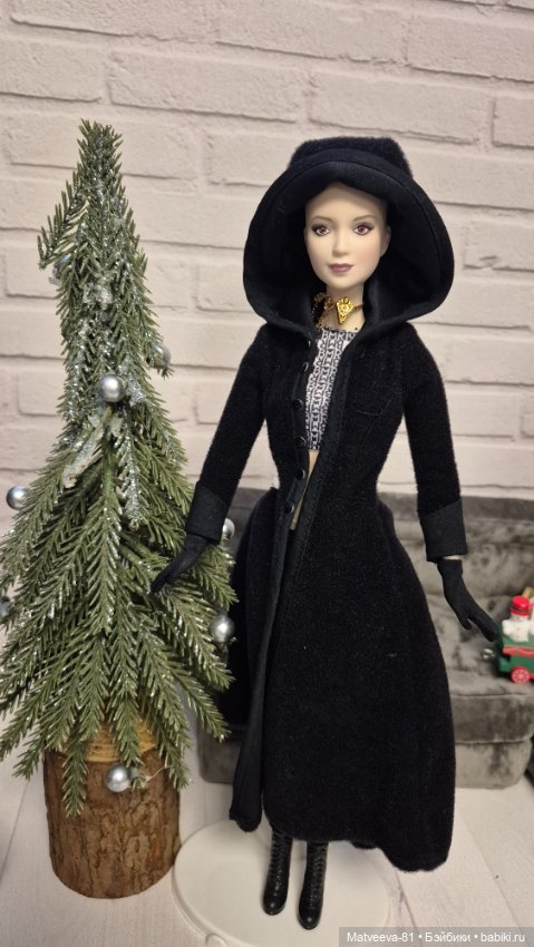 Мои приобретения за 2025 год