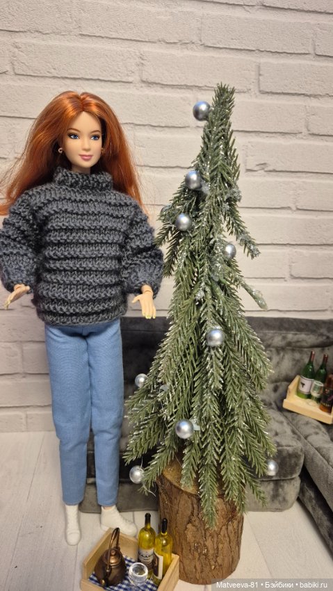 Мои приобретения за 2025 год (фото 7)