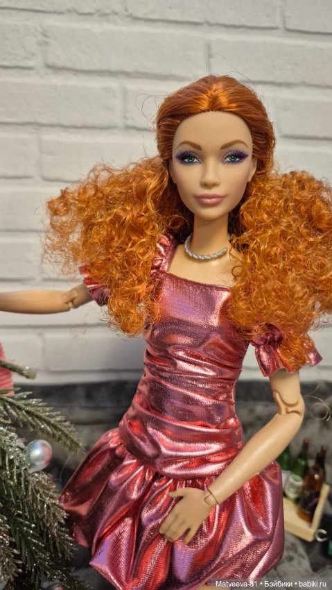 Мои приобретения за 2025 год (фото 4)