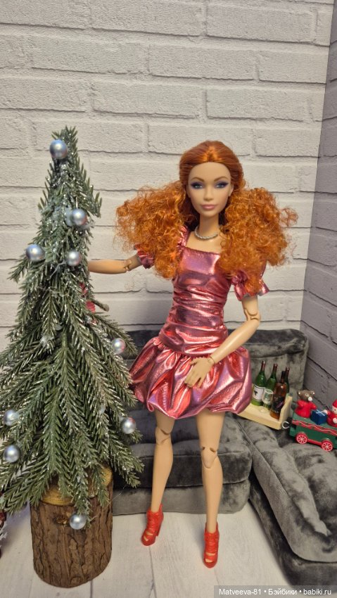 Мои приобретения за 2025 год (фото 3)