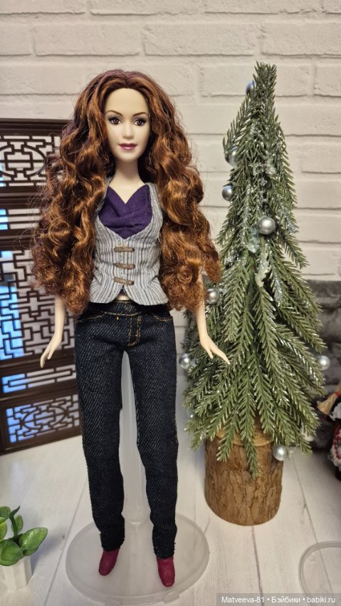 Мои приобретения за 2025 год