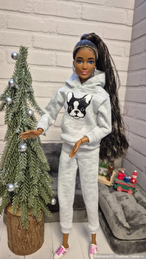 Мои приобретения за 2025 год (фото 5)