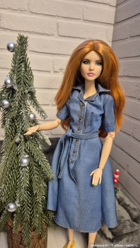 Мои приобретения за 2025 год (фото 6)