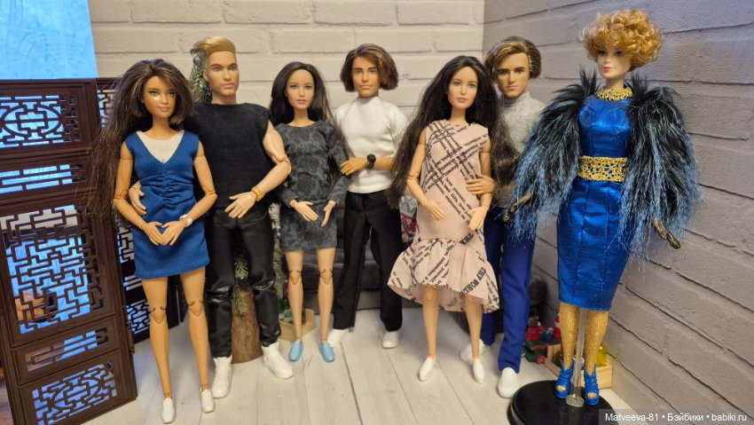 Мои ребята из Голодных Игр