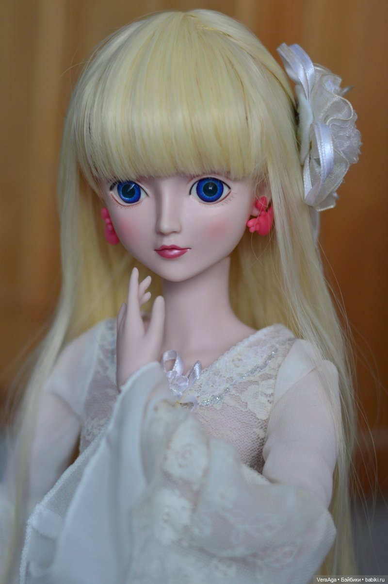 Две Звезды Подиума-старушки