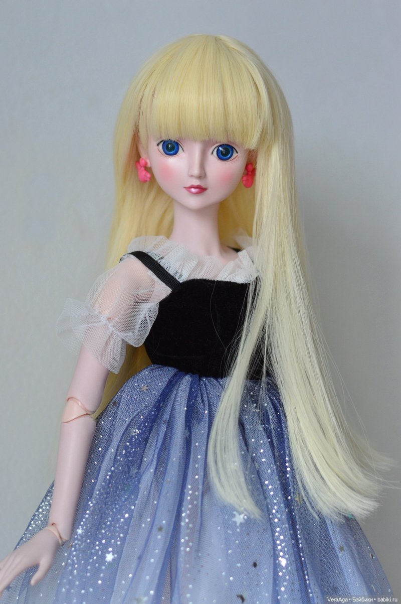 Две Звезды Подиума-старушки (фото 10)