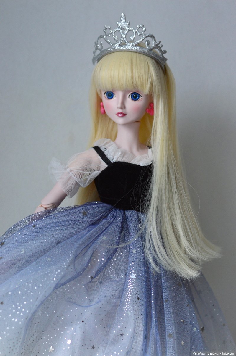 Две Звезды Подиума-старушки