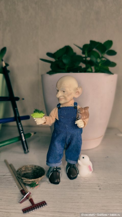 Дед Добро — Болталка и разговоры обо всем: жизнь (фото 9)