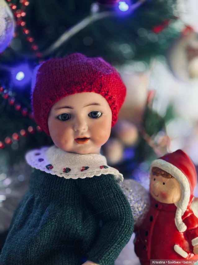 Очаровательные глазки …очаровали вы меня (фото 3)