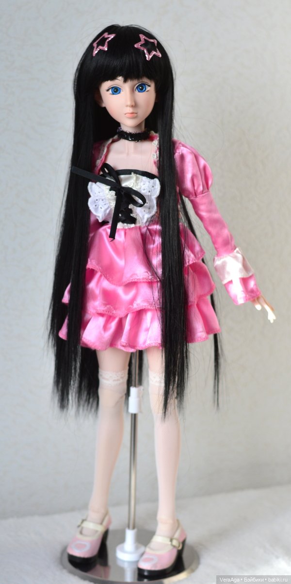 Две Звезды Подиума-старушки (фото 7)