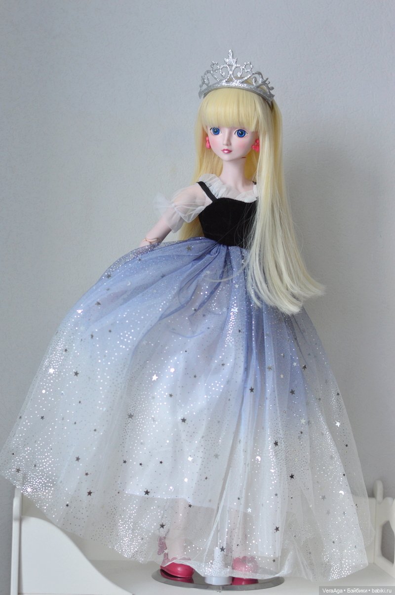 Две Звезды Подиума-старушки (фото 3)