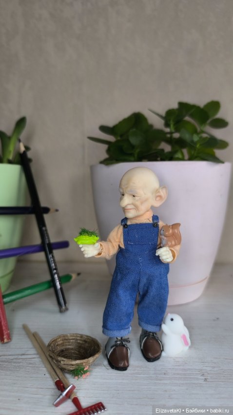 Дед Добро — Болталка и разговоры обо всем: жизнь