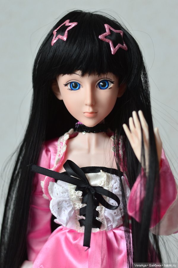 Две Звезды Подиума-старушки (фото 9)