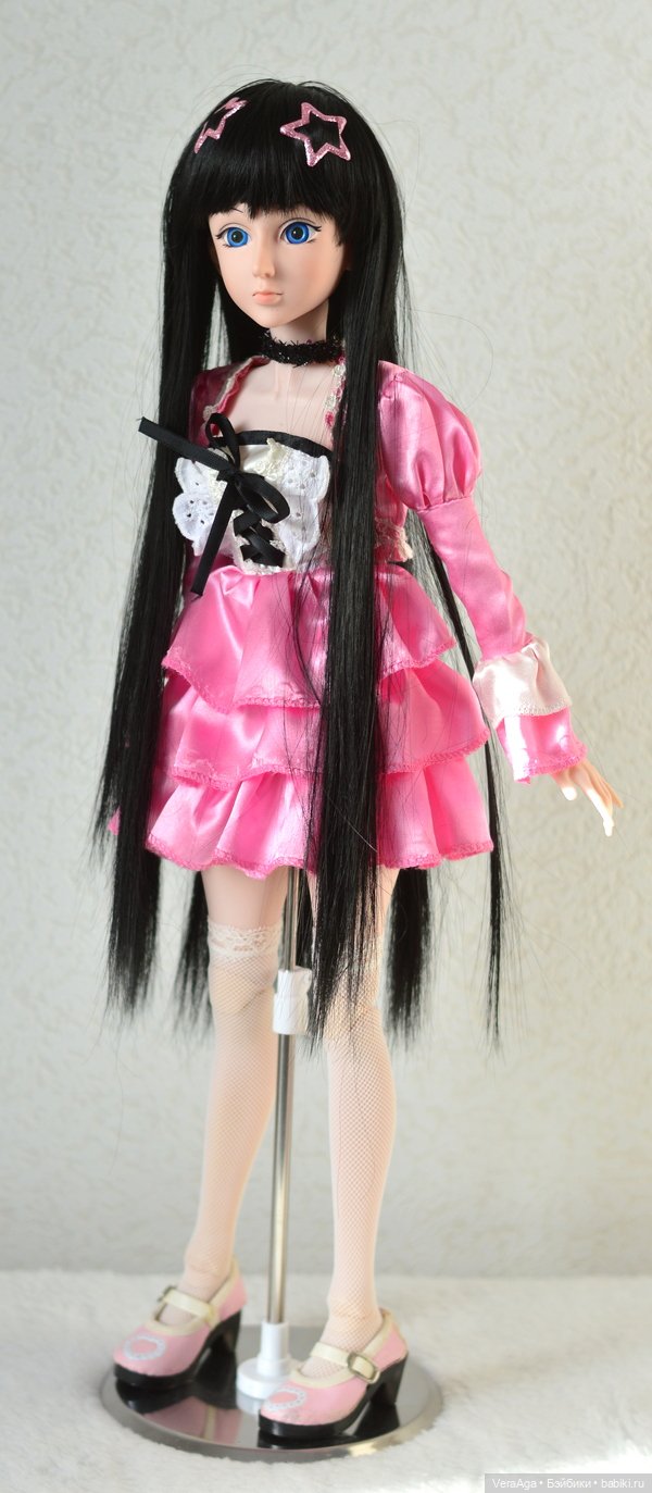 Две Звезды Подиума-старушки (фото 5)