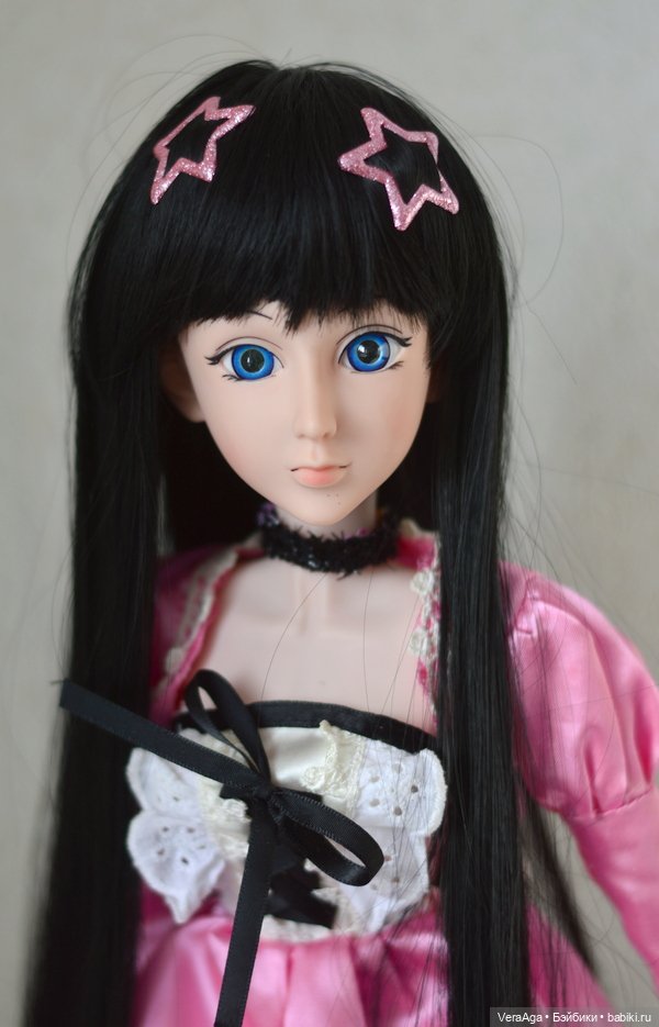 Две Звезды Подиума-старушки