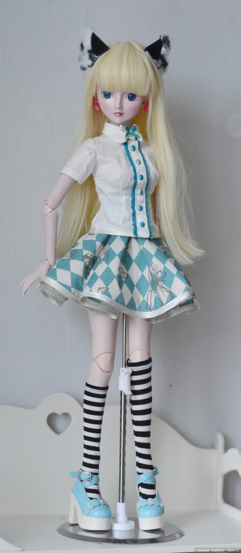 Две Звезды Подиума-старушки (фото 4)