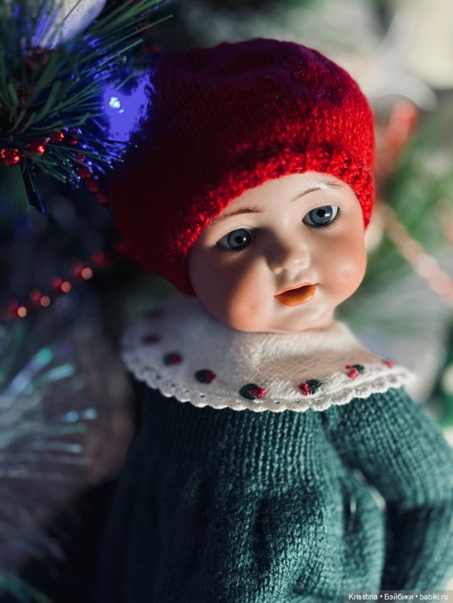 Очаровательные глазки …очаровали вы меня (фото 2)