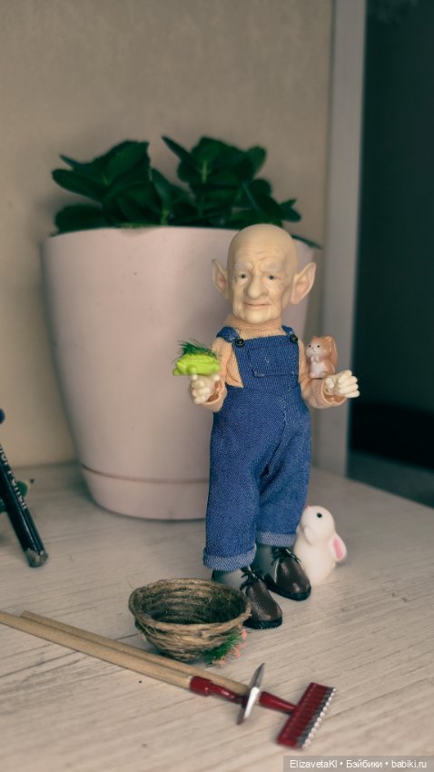 Дед Добро — Болталка и разговоры обо всем: жизнь (фото 5)