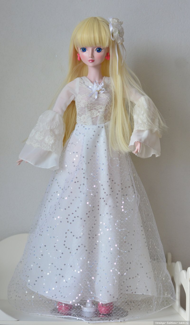 Две Звезды Подиума-старушки